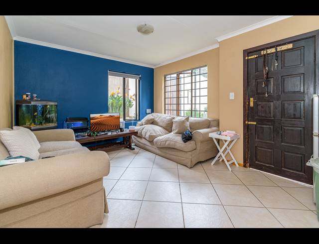 2 BEDROOM HOUSE FOR SALE IN RANDPARK RIDGE